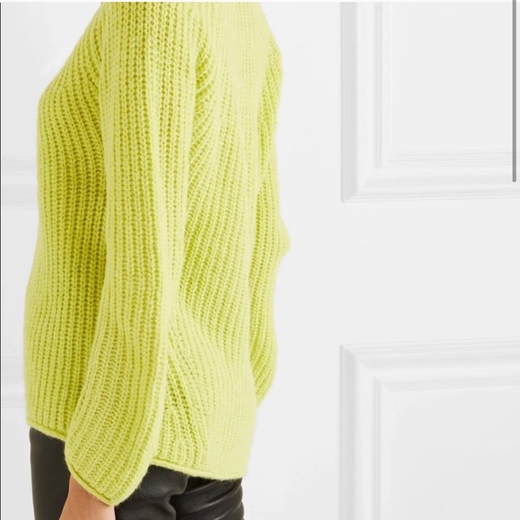 Rag & Bone Joseph Sweater - Picture 2 of 4